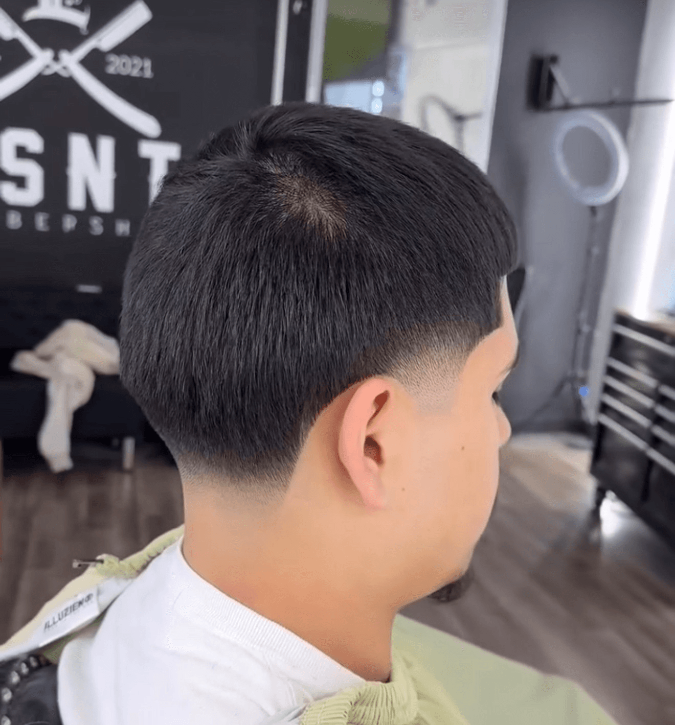 Adan's Precision Cut