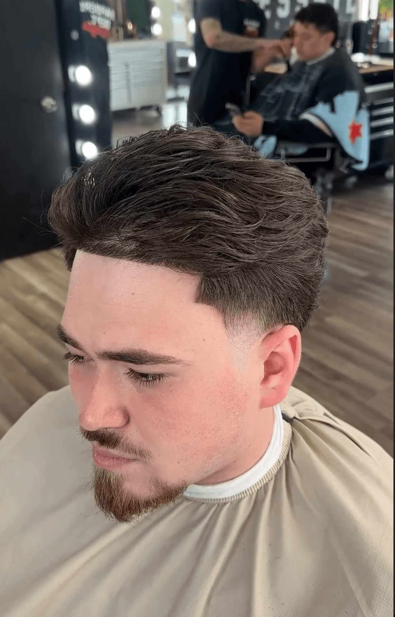 Sosa's Expert Styling